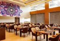 Mastiff Select Bidar Hoteles cerca de Shri Gram Daivat Hanuman Mandir, Mehkar 585416