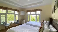 Des Dastaan Hotels in Skardu