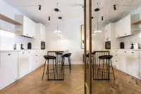 Eleven 아파트 Real De La Carretería, Homing U 제공