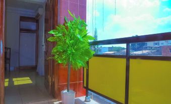 Noblesse Hotel - Hizvo