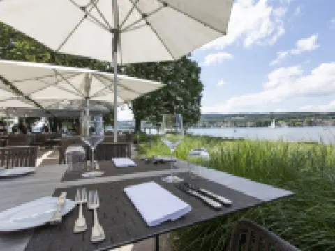 シー ＆ パーク ホテル フェルトバッハ シュテックボルンのホテル