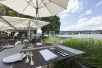 See & Park Hotel Feldbach Hotels in Stein am Rhein