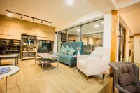 Chalet Mestia Hotels in Mestia