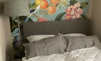 Holiday Home Noordwijkerhout by Beach