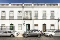 Casa do Jornal in Vila Real de Santo Ant nio Hotels near Rotunda dos Atuns
