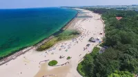 Holiday Home Dar Owo Near Beach & Lighthouse