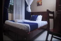 Nesa Resort Kampala Hotels in Seeta