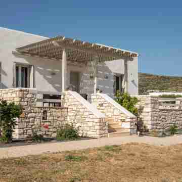 Punta Panorama House - Kiter s Observatory Hotel Exterior