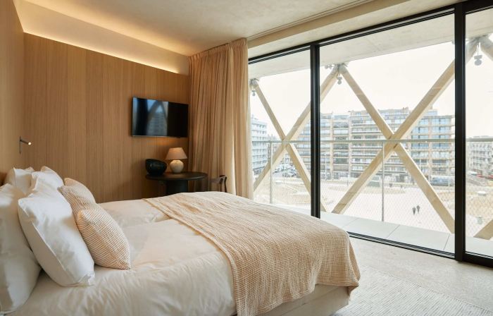 C-Hotels Silt
