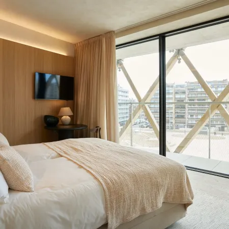 C-Hotels Silt