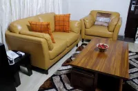 Ugwis Hotel and Suites Hoteles en 