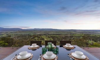 Skyline Views Yarra Valley s Elevated Escape