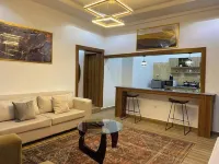 Aria Residence Hotels in Orozo