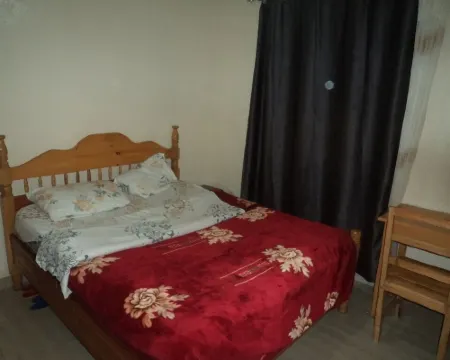 最佳家園旅館 魯亨蓋里酒店