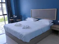 @81 Hotel Hotels near Bangkapi