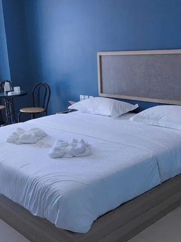 รูปภาพของโรงแรมแอท 81