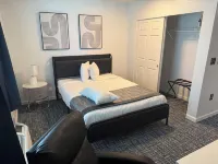 The Enchanted Suites & Residence Hotels near Walmart Supercenter