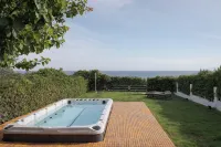 Casa Amalia Hotels in Koropi