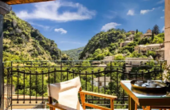 斯特姆尼察石頭住宅 - 舒適的山間度假