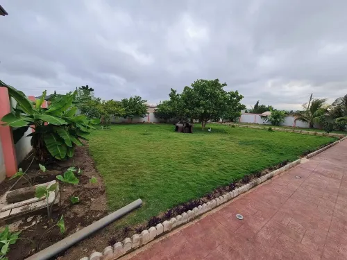 The Charway’s Lodge Hotels in Ga West