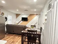 "Serene Escape: Leave Worries Behind" Hotels in Wilkes Barre
