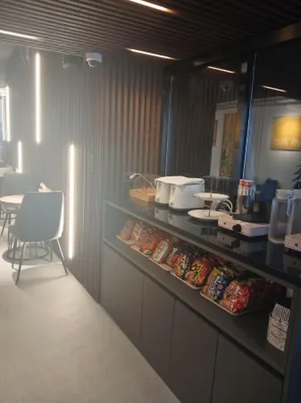 EGSTAY HOTEl Отели рядом с достопримечательностью «Memorial Museum of Gwangju Student Independence Movement»