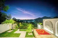 The Jungle Sunrise Hotel in zona Go Bali Trekking