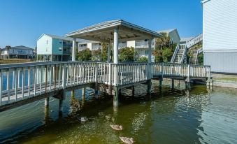 Villas on the Gulf unit J10