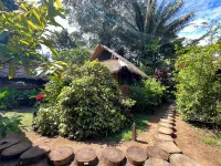 Ecolucerna Lodge Tambopata