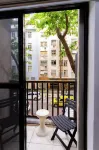 SUH Copacabana 64 Cozy Beach - Holiday Apartments