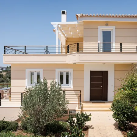 Hegemoni Villa Porto Heli