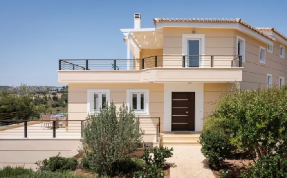 Hegemoni Villa Porto Heli