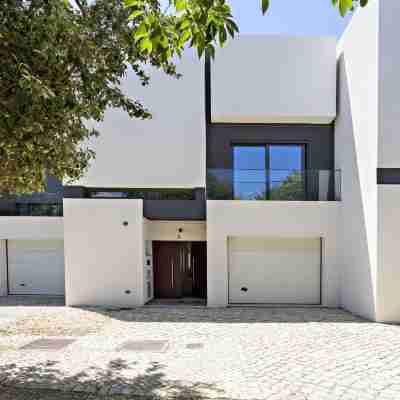 Special Cabanas Hotel Exterior