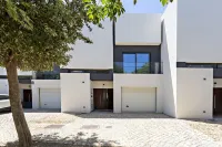 Special Cabanas