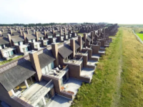 Enjoy Resorts Rømø Hotels in Romo