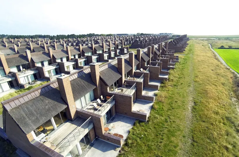 勒姆快樂度假酒店