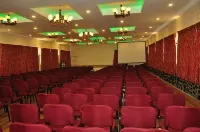 Jem Valley Hotel di Dindigul