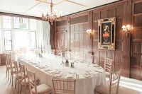 Danesfield House Hotel and Spa Hotels in Wycombe District