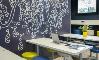 Ibis Budget Vienne Sud