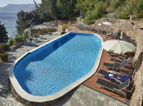Albergo Hotel Acqua Novella Hotel a Savona
