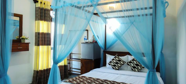 Village Star Rest-Mirissa Hotels in Mirissa