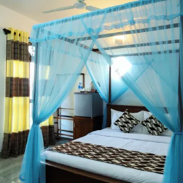 Village Star Rest-Mirissa