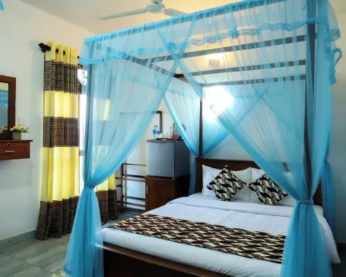 Village Star Rest-Mirissa Hotels in Mirissa