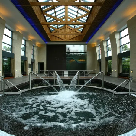 Vilamoura Garden Hotel