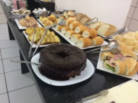 葛雷瓦塔海灘酒店 納韋甘蒂斯酒店