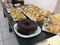 Gravata Hotel Frente Mar