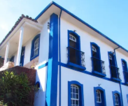 Buena Vista Hostel Hotels in 