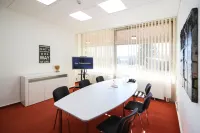 Harz Hotel Und Gästehaus am Bornweg Hotels in Bad Sachsa