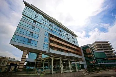 Hotel Delta 4 Hotels near Nava Republica