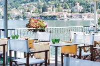Il Porticciolo Hotel di Laveno-Mombello
